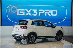 Geely GX3 Pro